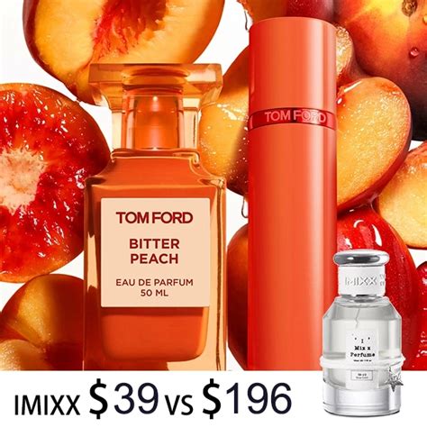 tom ford golden peach dupe
